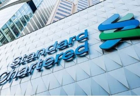Standard Chartered Sells BKC Office in Mumbai for Rs 197 Cr