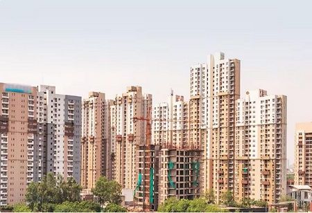 Bhartiya Urban to Introduce Over 5,000 Nikoo Homes Apartments