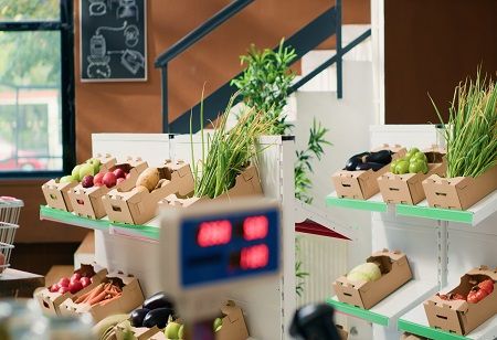 5 Technologies Keeping Your Groceries Fresher for Longer