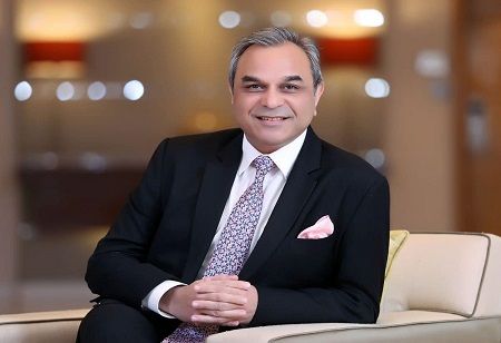 ITC Hotels to Develop Five-Star Hotel at Yashobhoomi