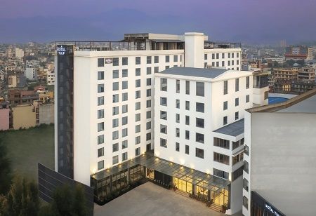 Quality Inn Gulbarga