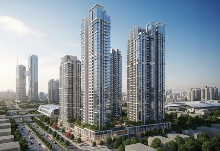 Gurugram Property Prices