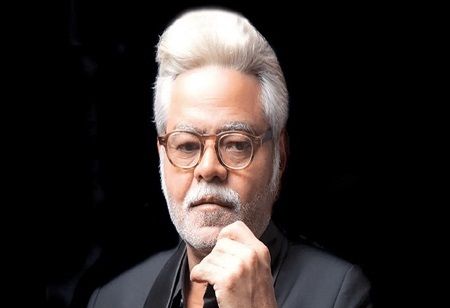 Sanjay Mishra