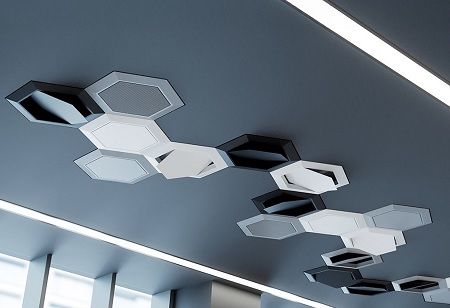 Hitachi air conditioning
