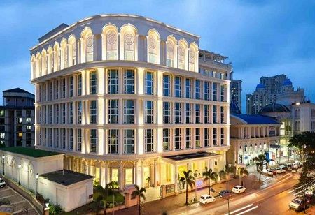 Fern Hotels adds 12th property in Mumbai
