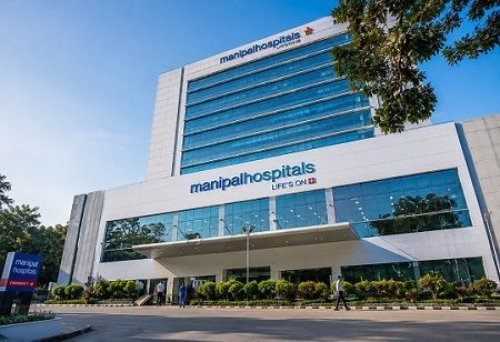 Manipal Health Signs 816 Cr Bengaluru Hospital Lease