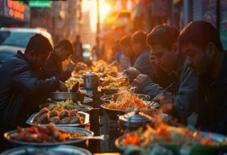 Bengaluru's Food Scene Set to Upgrade with Hilton's Dining Launch