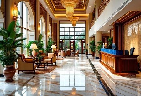 IHCL Acquires 51% Stake in Brij Hotels to Scale Boutique Luxury