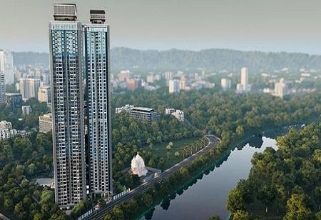 Keystone Realtors Eyes Pune With 100-Acre Township