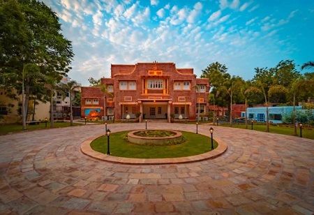 IHCL to Open Tree of Life Resort in Pondicherry