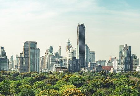 Indian Real Estate Set for 43 Billion USD Investment Boom in 2025