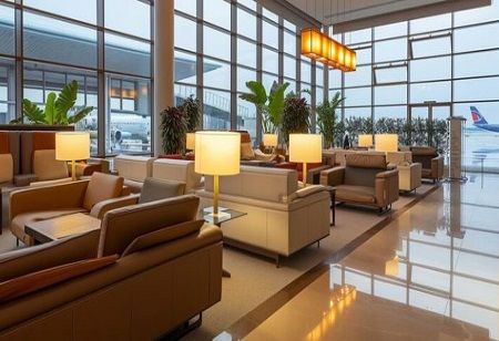 Marriott Expands India Footprint with Goa Airport Hotel