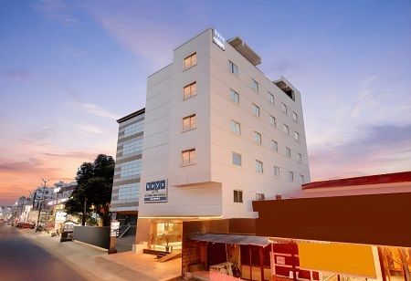 Lemon Tree Hotels Vijayawada