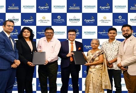 Cygnett Hotels signs Cozzet Ayodhya