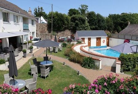 Eight Continents Strengthens Presence with La Barbarie Hotel