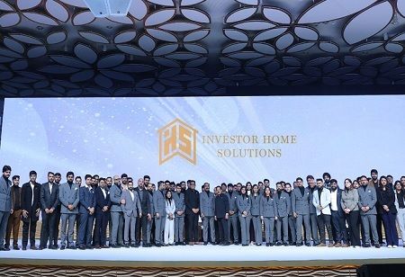 Investor Home Solutions