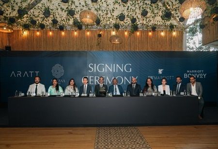 JW Marriott to Open Luxury Hotel in Bengaluru by 2030