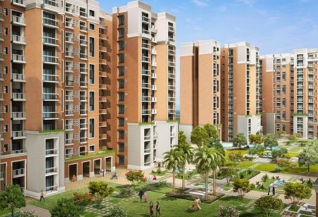 Window Magic Sarojini Nagar project