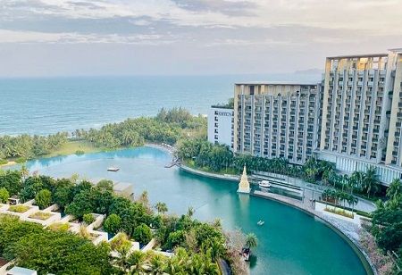 Marriott Bonvoy Turns Spends into Travel
