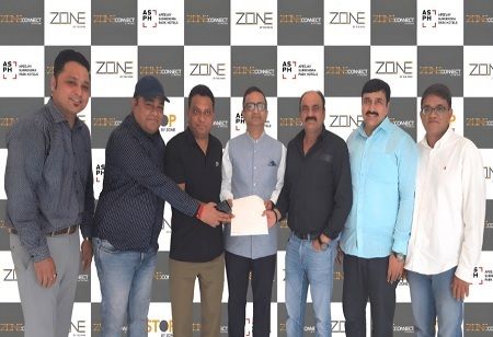 Apeejay Surrendra Park Hotels