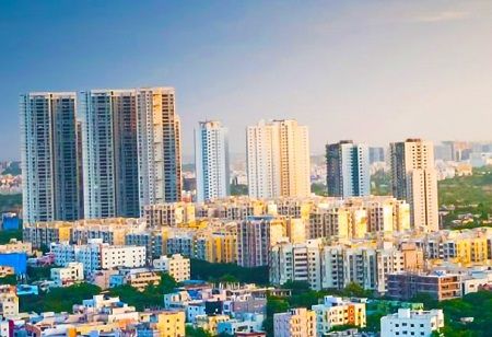 Chennai Tops India's Housing Confidence List, Says New Report