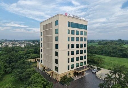 Country Inn Jalandhar