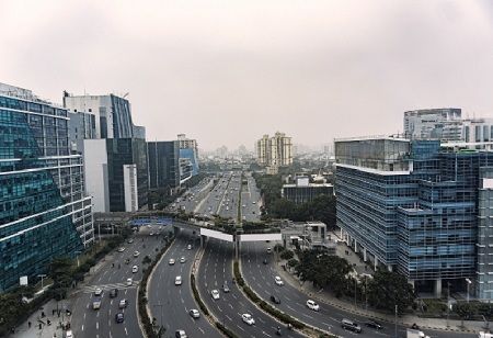 Wagle Estate Thane