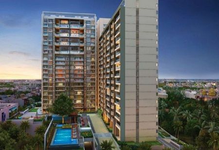 Four Seasons Unveils Luxury Residences in Mumbai