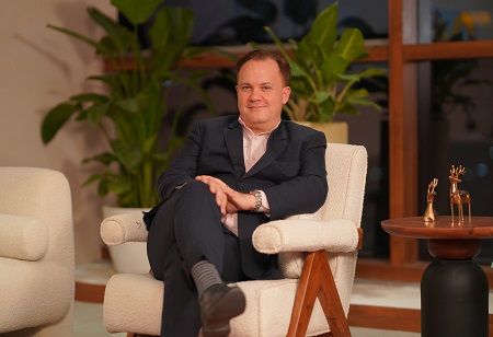 Ridhira Group Appoints Philip Logan as Group President