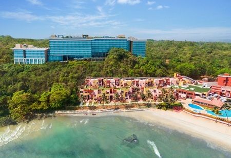 IHCL expansion India