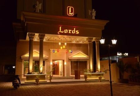 Lords Hotels Signs New Property in Jamnagar, Gujarat