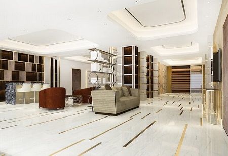 NCR Luxury Home Boom
