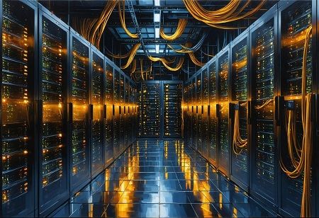 Indian REITs Eye Data Centres as AI Demand Drives Growth