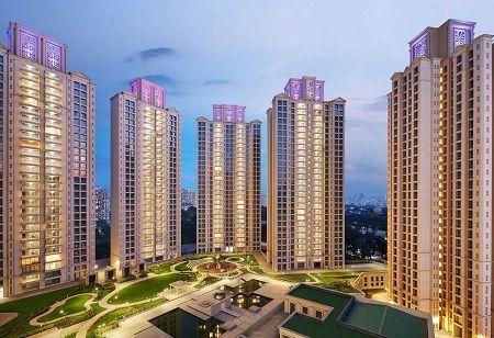 Prescon Group & Hiranandani's Uncovers 'Belicia', a Lavish Residential Project