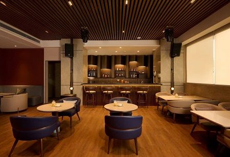 Sarovar Hotels Launch Riviera Sarovar Portico Pathankot