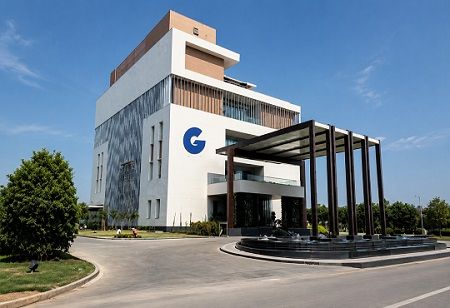 Sanjay Ghodawat, Nordstar Launch 5,000 Cr Realty Platform