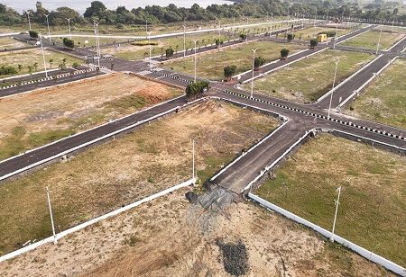  G Square's Zero EMI Offer in Tamil Nadu: Plot is Yours; EMI is Ours