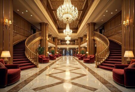 IHCL to Invest Rs 6000 Crore to Double Hotel Portfolio by FY30
