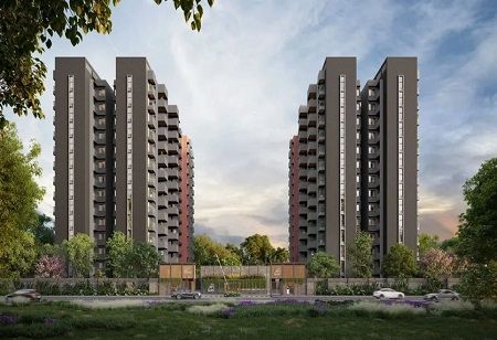 TVS Emerald Land Acquisition to Generate a Revenue of 700 Crore