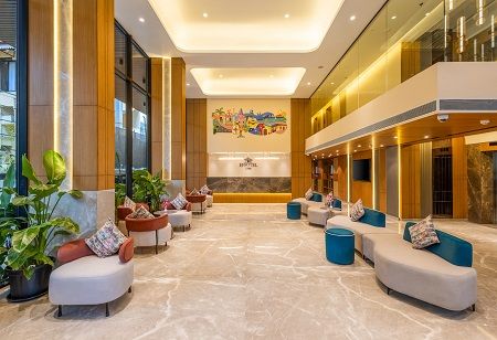 Sayaji Hotels debuts in Goa with Effotel Panaji launch