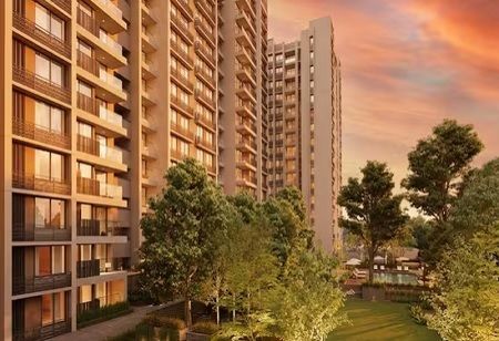 Arvind SmartSpaces