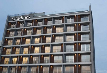 Citadines Oragadam: Ascott Expands Presence in Chennai