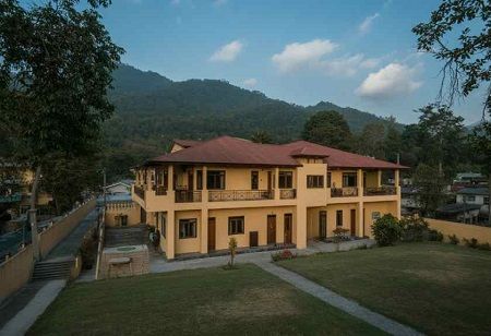 Ramada Plaza to Open in Jim Corbett by 2027