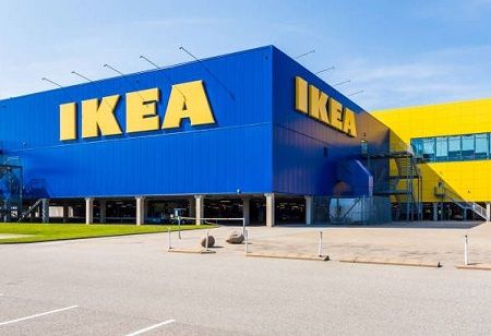 IKEA Opens First Delhi Store at Pacific Mall in Tagore Garden