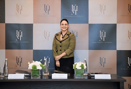 UHM signs a franchise agreement with IHG Hotels for the Garner Bhiwadi