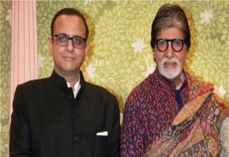 Amitabh Bachchan