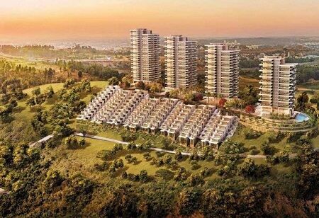 Gurugram Leads NCR Luxury Housing Launches
