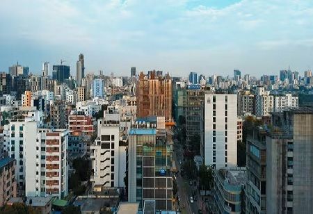 Bengaluru Homebuyers Prefer Bylane Apartments Over Main Roads