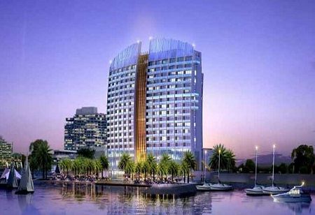 IHG Signs Franchise Deal for New Kerala Hotel