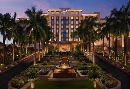 Hyatt Visakhapatnam